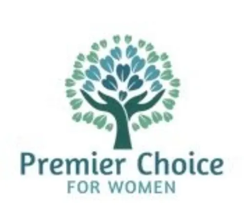 Premier Choice for Women logo