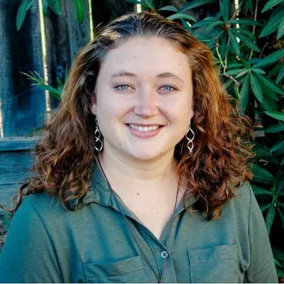 Sarah Kane, missionary with Remember Nhu in North Thailand